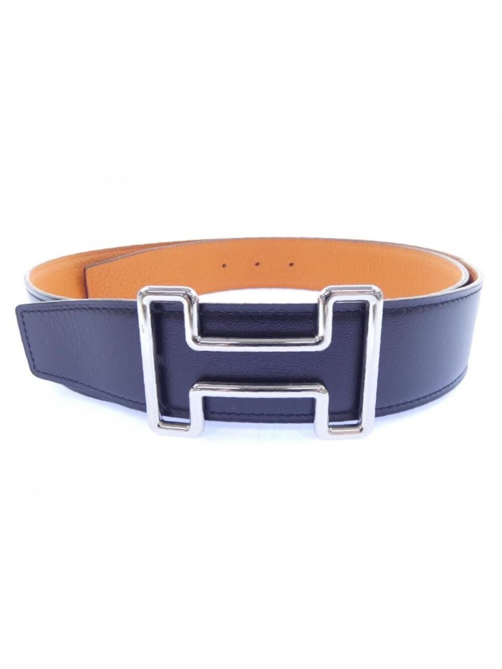 Hermes Tonight 38 Reversible Belt